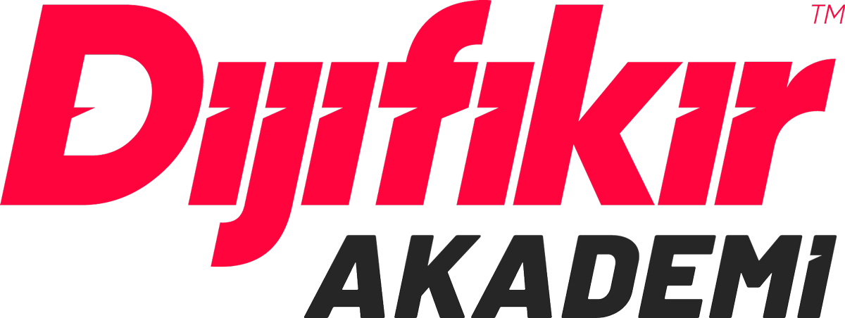 Dijifikir Akademi Logo